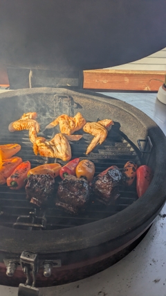 featured image thumbnail for post Introducing BBQ Iterary