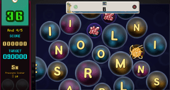 featured image thumbnail for post Play Word Wash Free in Your Browser