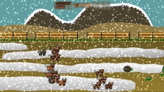 featured image thumbnail for post Cattle Crashers
